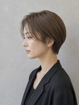 ネット 北千住(net.)&nbsp;ダークブルー/ワンホンレイヤー[北千住/北千住駅]