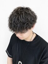 アティ バイ アサクラ(Aty by ASAKURA)&nbsp;メンズパーマ/香川/高松