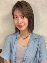 コティ(koti)&nbsp;Saki 