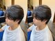 hair salon reto【ヘアサロン レト】の写真/【20・30代メンズ支持】骨格×髪質を見極める絶妙カット！丁寧なカウンセリングで理想の束感と再現性を