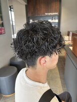 リリ(Liri material care salon by JAPAN) ツイストスパイラル