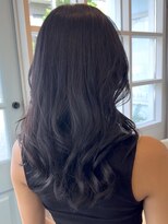 クール(Coeur)&nbsp;coeur  松永のサロンスタイル