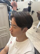 カイノオム 梅田(KAINO HOMME)&nbsp;ナチュラルブラウン
