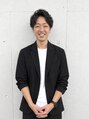 サンノット(SUN KNOT)&nbsp;加藤史也/ 縮毛矯正