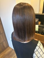ラルート バイ ルレーヴ 藤枝青島店(La route by Le reve) ナチュラルブラウン