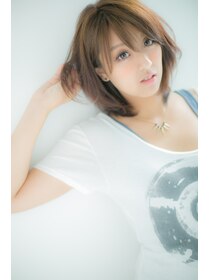 ユーフォリア 新宿通り(Euphoria) 【Eurphoria】おしゃレイヤーでナチュラル美人☆