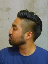 ココロコ(COCO LOCO) 熊本COCO LOCO デェージ、チビラーシー N75