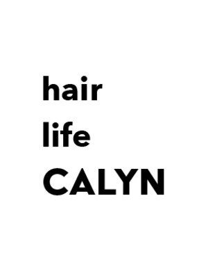 ヘアライフ カリン(hair life CALYN)
