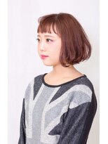 ロルド シェリ(Rold Cheri)&nbsp;ラヴェージュボブ