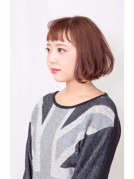 ロルド シェリ(Rold Cheri) ラヴェージュボブ