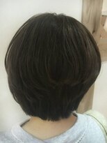 ジェイ エヌ バイ ネオリーブ(J/N by neolive)&nbsp;【Neoliveeast】ボリュームUPショートボブ★