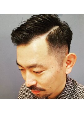 キートス(Kiitos) men'sclaccicalstyle