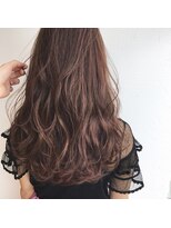 シエナ(CIENA)&nbsp;【CIENA】大人愛され♪ショコラピンク