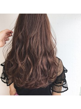 シエナ(CIENA) 【CIENA】大人愛され♪ショコラピンク