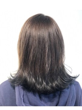 ロココ アンジュ(rococo ange) 個性派☆ネイビーカラー