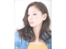 ブリングメルト(bringmelt.hair&eyelash)