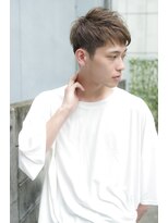 ルアナ(LUANA) 定番ツーブロック