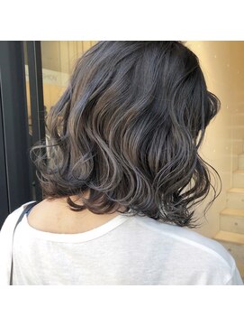 ニフティー(Nifty) グレージュ