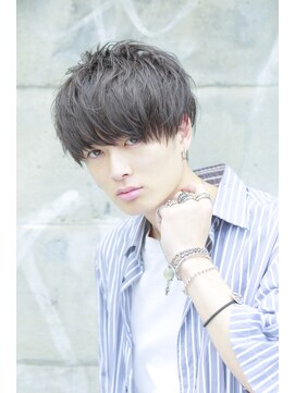 リップス 仙台ロフト(LIPPS) シャープマッシュ