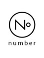 ナンバー 秋田店(N°) number 