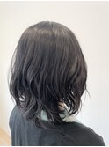アンニュイゆるふわ
