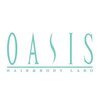 オアシス OASISのお店ロゴ