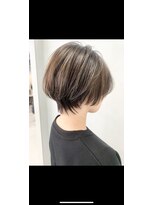 エイト 博多店(EIGHT hakata)&nbsp;ショートスタイル★