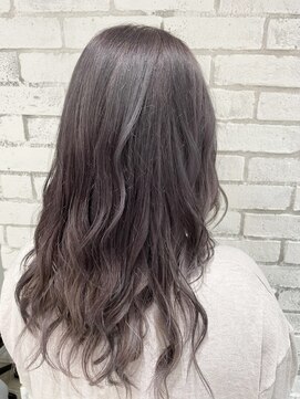 フェリア 松山(Feria) 【Feria松山ピンクラベンダーグレイジュ