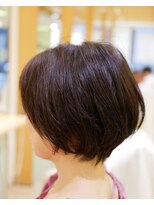 アデイ 大森店(AdAy)&nbsp;大人★丸み★ステキショート