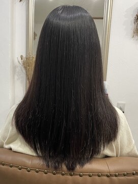 リロ(Lilo) ストレートヘア