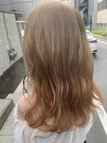 エイト 吉祥寺店(EIGHT)&nbsp;EIGHT kichijoji　吉祥寺店 【エイト】ミルクティーベージュ