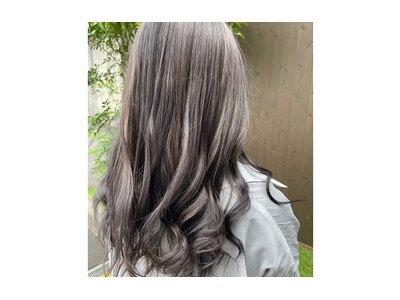 ジョイヘアー 大在店(JOIE hair)