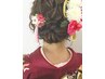 着付け一式、留袖、訪問着、振袖、袴(要TEL、着付け師確認)