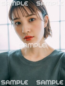 ヘアー アークス 上大岡店(hair ARKS) 濡れ感ボブARKS上大岡