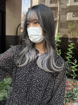 ココット 京橋店(cocotte) フェイスフレーミング