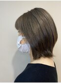 柔らかウルフレイヤー