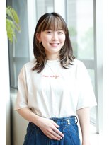 イチリン 千葉(ICHIRIN) ロングレイヤー