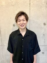 リルーム(R.ROOM)&nbsp;永井 良平