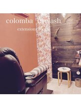 こだわりのまつげサロンも＊サロン内にアイラッシュサロン♪髪に合わせて目元まで可愛くなれるサロンです！