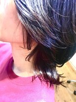 レプスヘアー&nbsp;コンサバティブ