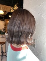 チリンバイロストシティー(Chillin by LOSTCITY)&nbsp;シルバーカラー