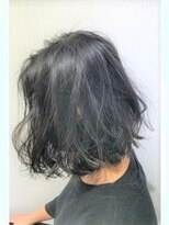 エクルルオブケース 名取駅前東口店(ekururu of Case)&nbsp;【エクルル　和泉】　切りっぱなしショート