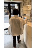 乾かすだけでまとまる『大人オシャレなショートミニマムボブ』