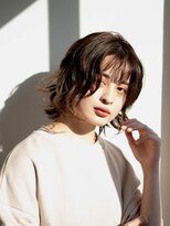 コヨミ (koyomi)&nbsp;ナチュラルエアリーボブ