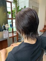 ビグディーサロン(BIGOUDI salon mukonosou)&nbsp;ウルフレイヤー