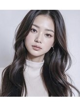 似合わせ小顔カットはECLART CENTRALにお任せ☆ 小顔カット/顔周りのカットが上手い人気サロン☆