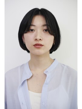 バサ 高田馬場店(BASSA) BASSA Hair Style