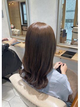 カルテット(Quartett) 【Quartett】 オリーブベージュ