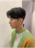 ニュアンスパーマ【眞部】