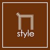 ヘアーリゾートエヌスタイル Hair Resort n-styleのお店ロゴ